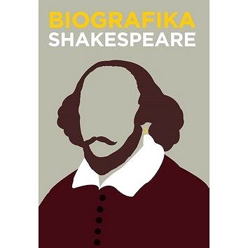 

Biografika Shakespeare: Velikáni v grafickej podobe