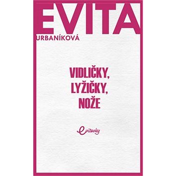

Vidličky, lyžičky, nože