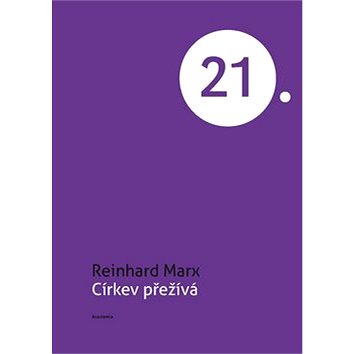

Církev přežívá