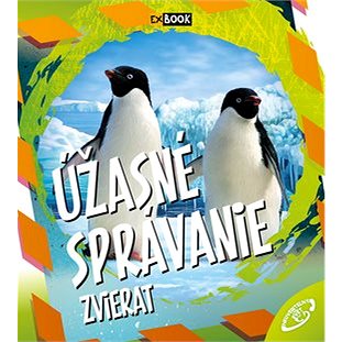 

Úžasné správanie zvierat