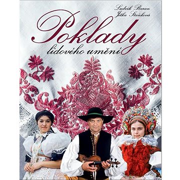

Poklady lidového umění