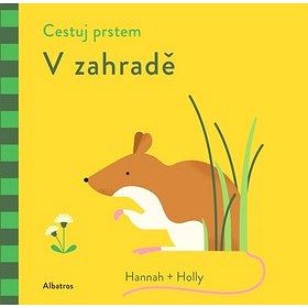 

Cestuj prstem V zahradě