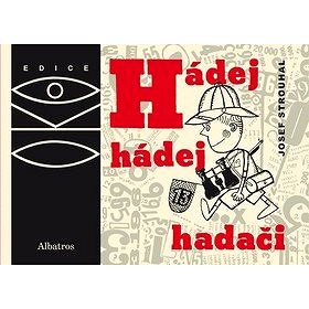 

Hádej hádej hadači