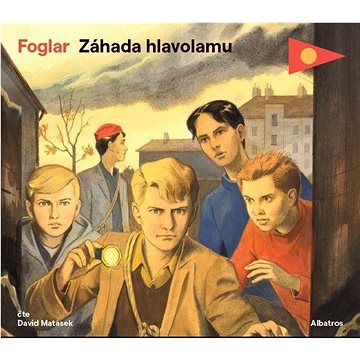 

Záhada hlavolamu