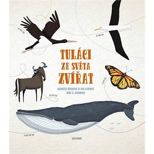 

Tuláci ze světa zvířat