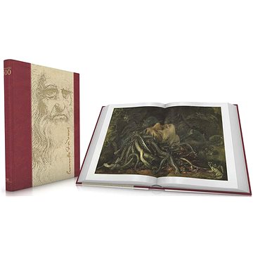 

Leonardo 500