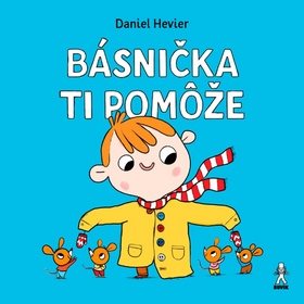 

Básnička ti pomôže