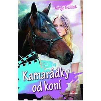 

Kamarádky od koní