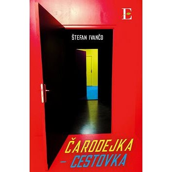 

Čarodejka - cestovka