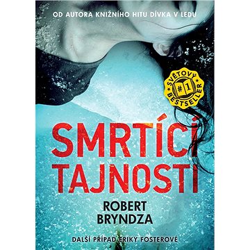 

Smrtící tajnosti