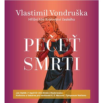

Pečeť smrti