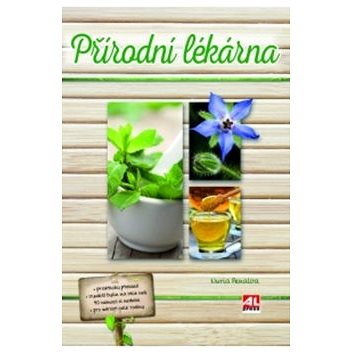 

Přírodní lékárna