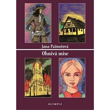 

Ohnivá mise