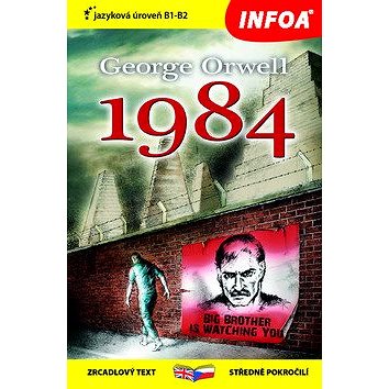 

1984: zrcadlový text B1-B2 středně pokročilí