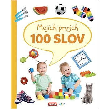 

Mojich prvých 100 slov
