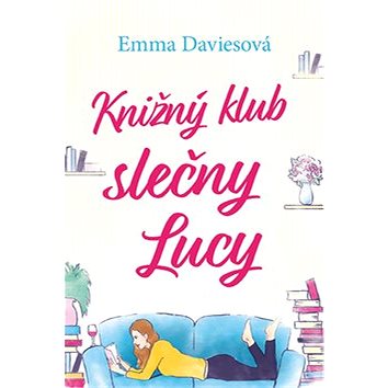 

Knižný klub slečny Lucy