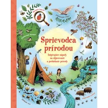 

Sprievodca prírodou