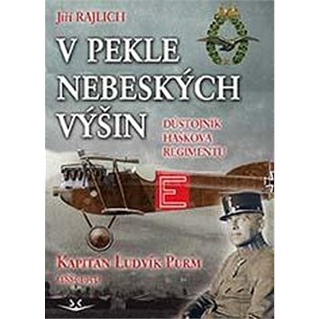 

V pekle nebeských výšin