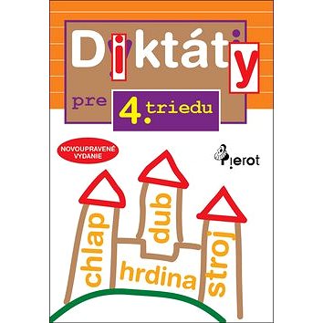 

Diktáty pre 4. triedu