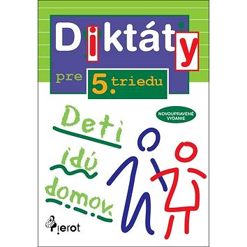 

Diktáty pre 5. triedu