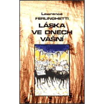 

Láska ve dnech vášní