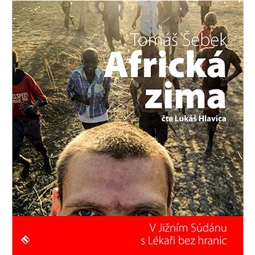 

Africká zima
