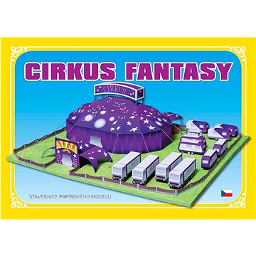 

Cirkus fantasy