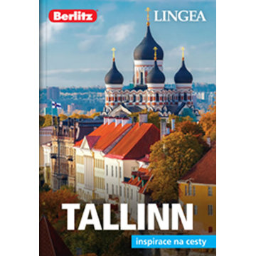 

Tallinn: Inspirace na cesty