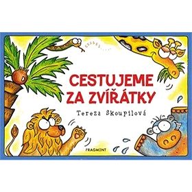 

Cestujeme za zvířátky