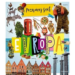

Poznávej svět Evropa