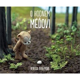 

O hodném méďovi