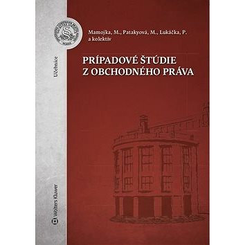 

Prípadové štúdie z obchodného práva
