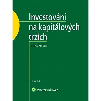 

Investování na kapitálových trzích