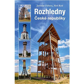 

Rozhledny České republiky