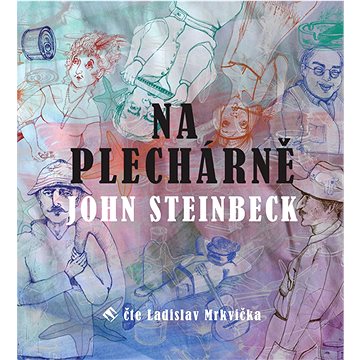 

Na Plechárně