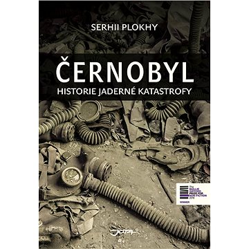 

Černobyl: Historie jaderné katastrofy