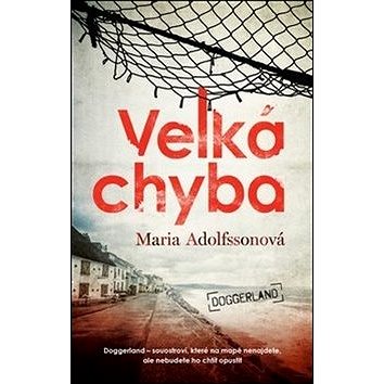 

Velká chyba: Doggerland