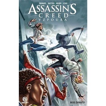 

Assassin's Creed Vzpoura Bod zvratu