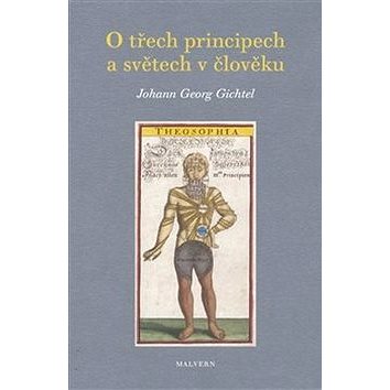 

O třech principech a světech v člověku