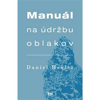 

Manuál na údržbu oblakov