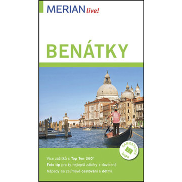 

Benátky