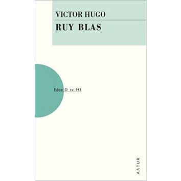 

Ruy Blas: svazek 143