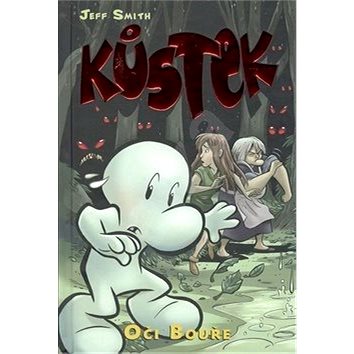 

Kůstek Oči bouře