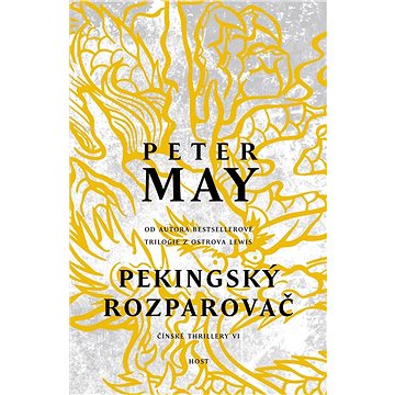 

Pekingský rozparovač