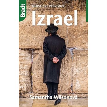 

Izrael: Turistický průvodce