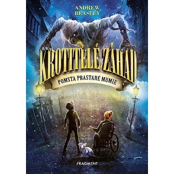 

Krotitelé záhad Pomsta prastaré mumie