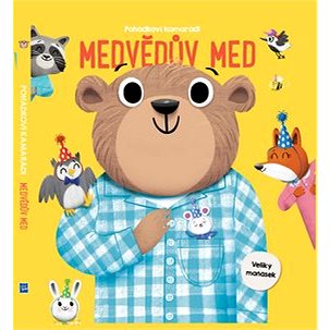 

Medvědův med