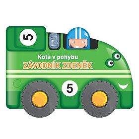 

Kola v pohybu Závodník Zdeněk