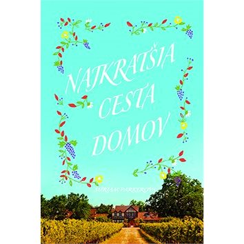 

Najkratšia cesta domov