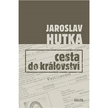 

Cesta do království